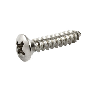 Allparts Long Pickguard Screws