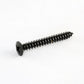 Allparts Short Neck Plate Screws