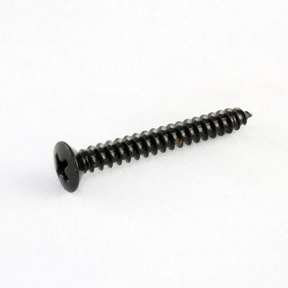 Allparts Short Neck Plate Screws