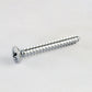 Allparts Short Neck Plate Screws
