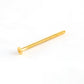 Allparts Soap Bar Pickup Mounting Screws