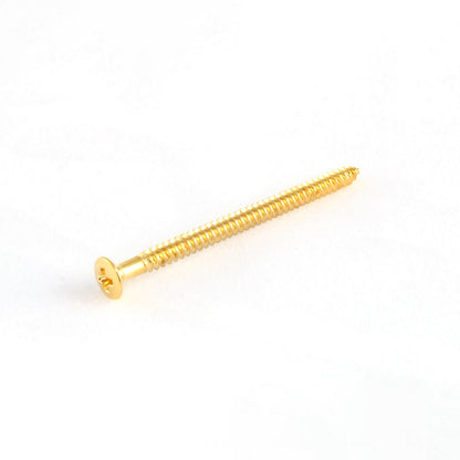 Allparts Soap Bar Pickup Mounting Screws