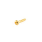 Allparts Small Tuner Screws