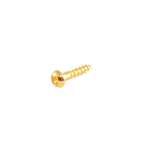 Allparts Small Tuner Screws