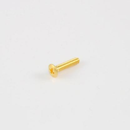 Allparts Short Tuner Button Screws