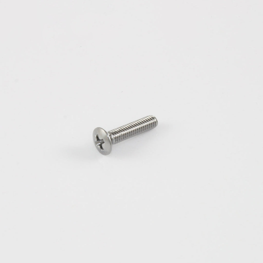Allparts Short Tuner Button Screws