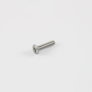 Allparts Short Tuner Button Screws