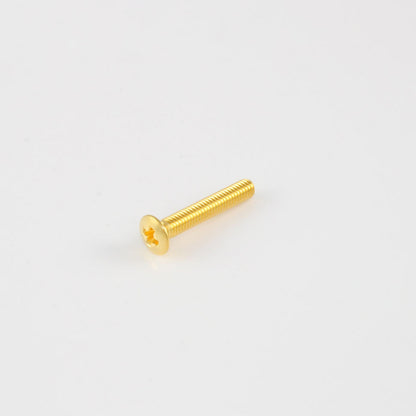 Allparts Long Tuner Button Screws