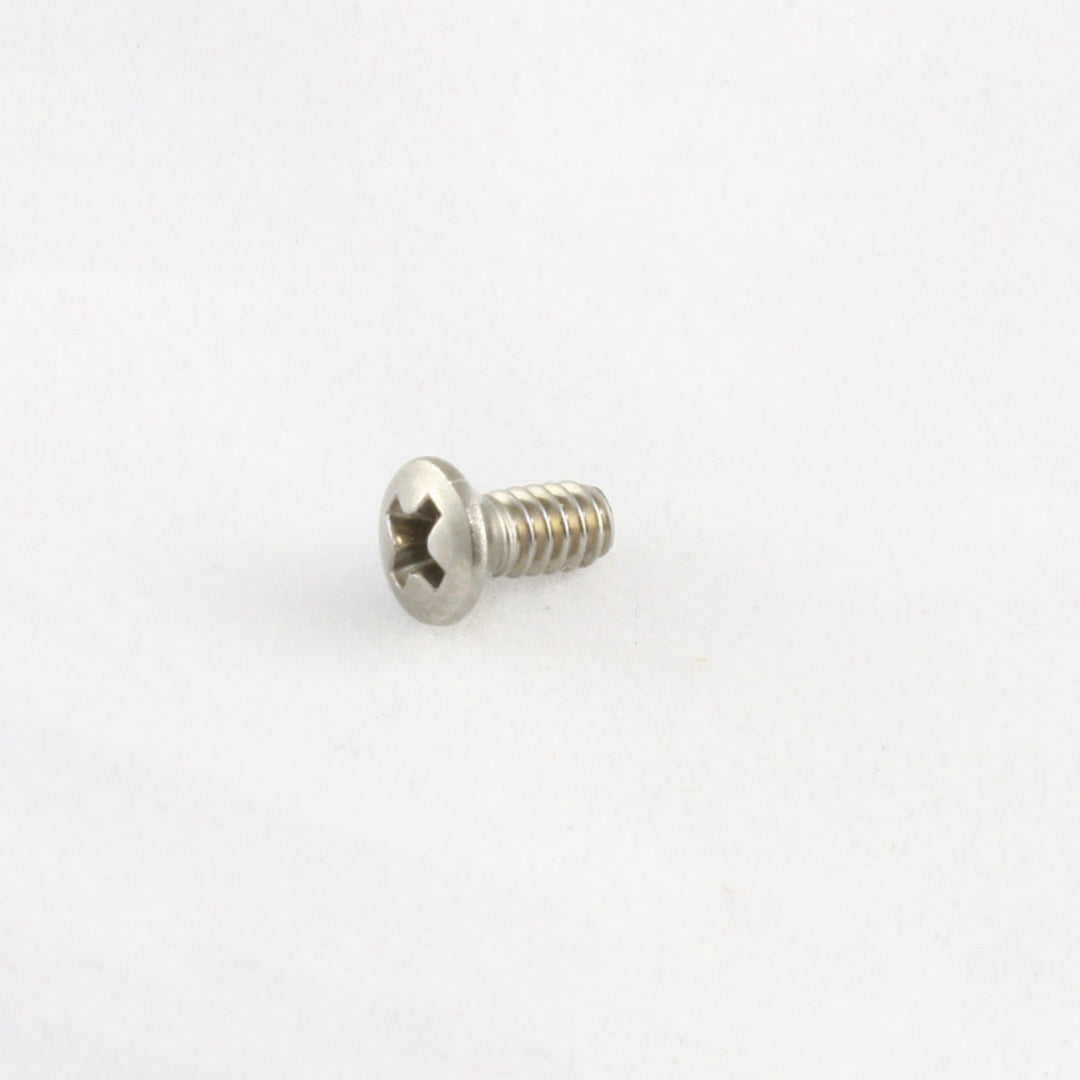 Allparts Slide Switch Mounting Screws (8pk)