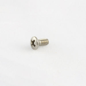 Allparts Slide Switch Mounting Screws (8pk)