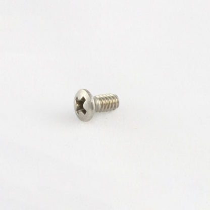 Allparts Slide Switch Mounting Screws (8pk)