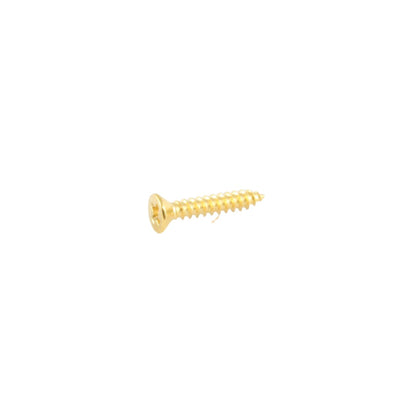 Allparts Short Humbucking Ring Screws