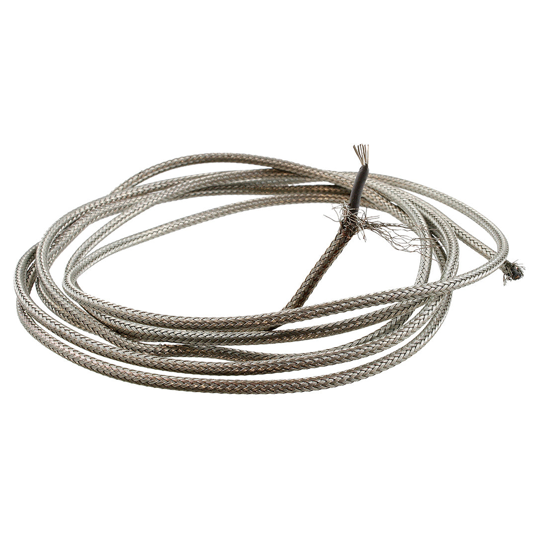 GW-0809-000 Single Shielded Wire, 25 Feet