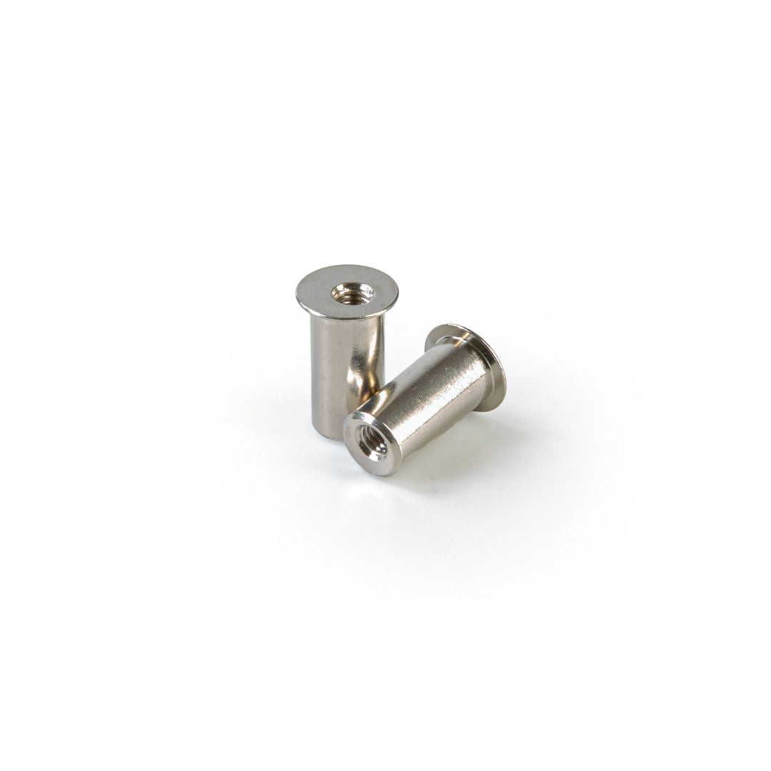 goldo excenter bushings for jazzmaster set view