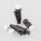 multiple axejack tools in various angles