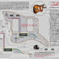 Pickup Leslee for Jazzmaster