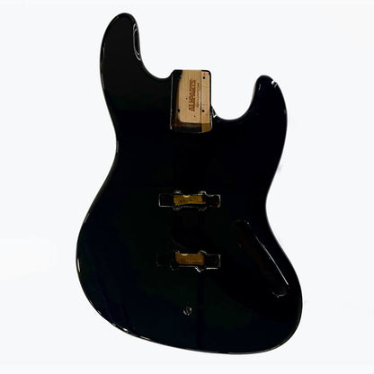 Allparts Replacement Body for Jazz Bass - Black
