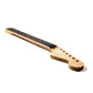 Allparts Select Birds Eye Maple w/ Ebony Board "ULTRA-MOD" Replacement Neck for Jazzmaster - Licensed by Fender