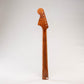 roasted maple jaguar neck back view