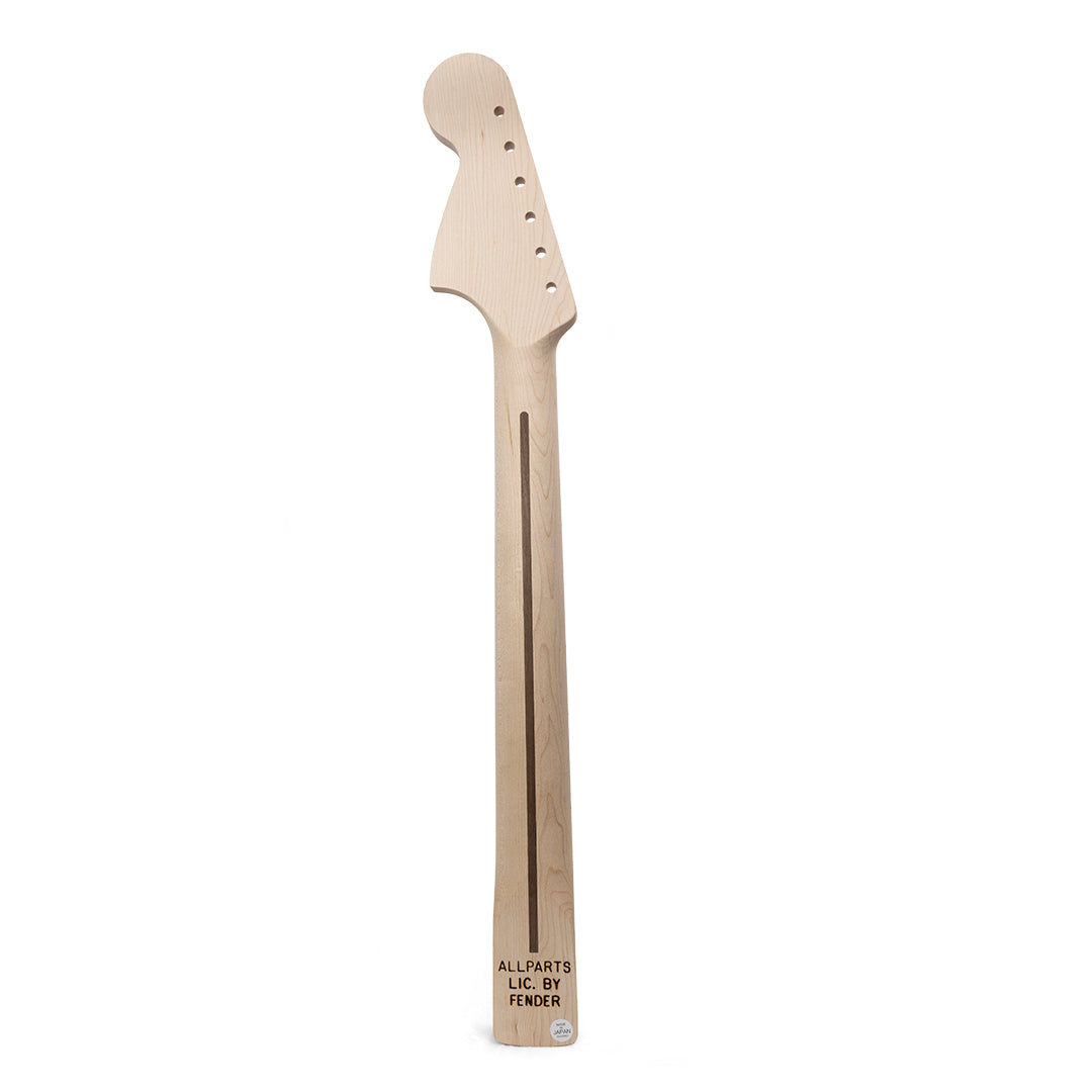 JGMO Replacement Neck for Jaguar® - Back
