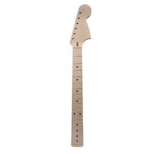 JGMO Replacement Neck for Jaguar®- Front