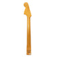 Allparts Licensed by Fender® Bound Replacement Neck for Jaguar® - Back