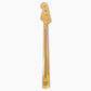 bass neck back side