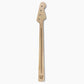Allparts Licensed by Fender JMO-L Replacement Neck for Jazz Bass - Left Handed