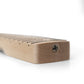 JZMMO Replacement Neck for Jazzmaster®- Heel Angled