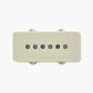 Razor® Mangetsu Full Moon Neck Pickup For Jazzmaster® - Aged White