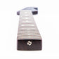 ap select rosewood jazzmaster neck heel view