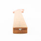 ap select layla roasted flame maple neck heel view