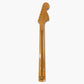 Allparts Licensed by Fender LMF-L Replacement Neck for Stratocaster - Left Handed