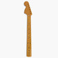 Allparts Licensed by Fender LMF-L Replacement Neck for Stratocaster - Left Handed