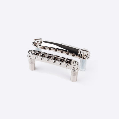 TonePros Large Metric Tuneomatic and Tailpiece Set