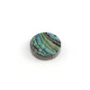 LT-0474 Metric Inlay Dots - Abalone, 12 pcs.