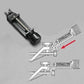 KEY intonating tool install graphic