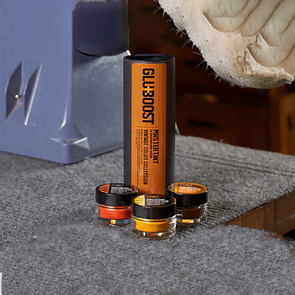 GluBoost MasterTint Color Additives