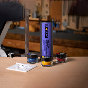 GluBoost MasterTint Color Additives