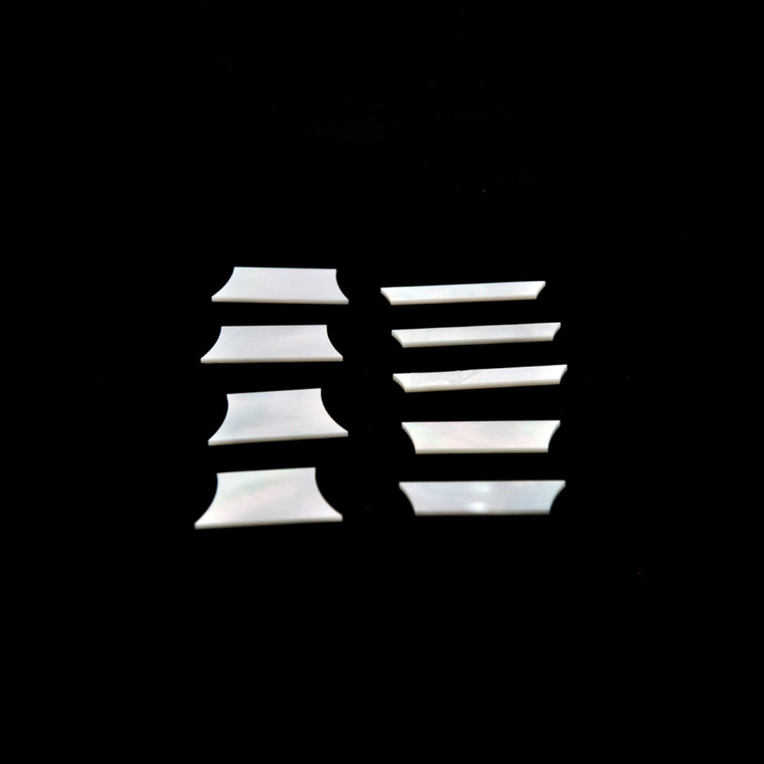 LT-1465-080 Mother of Pearl Inlay Set of 9
