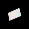 LT-1470 Large Organic Shell Blank - Mother of Pearl
