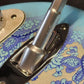1/2" nut driver in use jack close up view