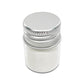 nut rescue jar white