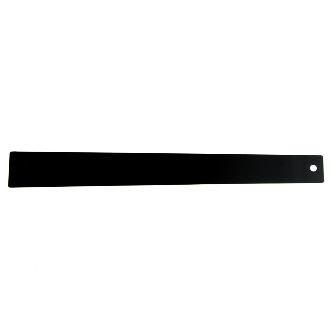 Allparts Scale Guitar Fingerboard Protector 24.75"