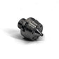 nitorlack spray gun nozzle piece front angled view