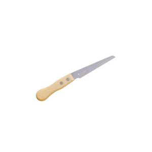 Allparts Flush Cutting Saw, Single Edge, 3 15/16"