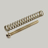 Allparts Long Humbucking Screws - Nickel