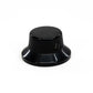 MK-0141 Schaller Metal Bell Knob