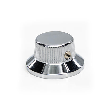 MK-0141 Schaller Metal Bell Knob