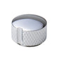 goldo deluxe large knob chrome